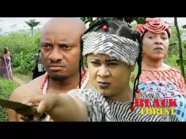 Black Forest Season 6 - New Movie | 2019 Latest Nigerian Nollywood Movie